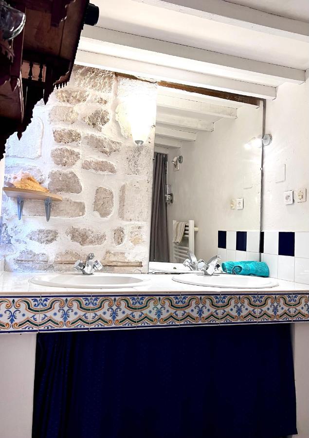 Studio St Remy Historic Center/Air-Com Saint-Rémy-de-Provence エクステリア 写真