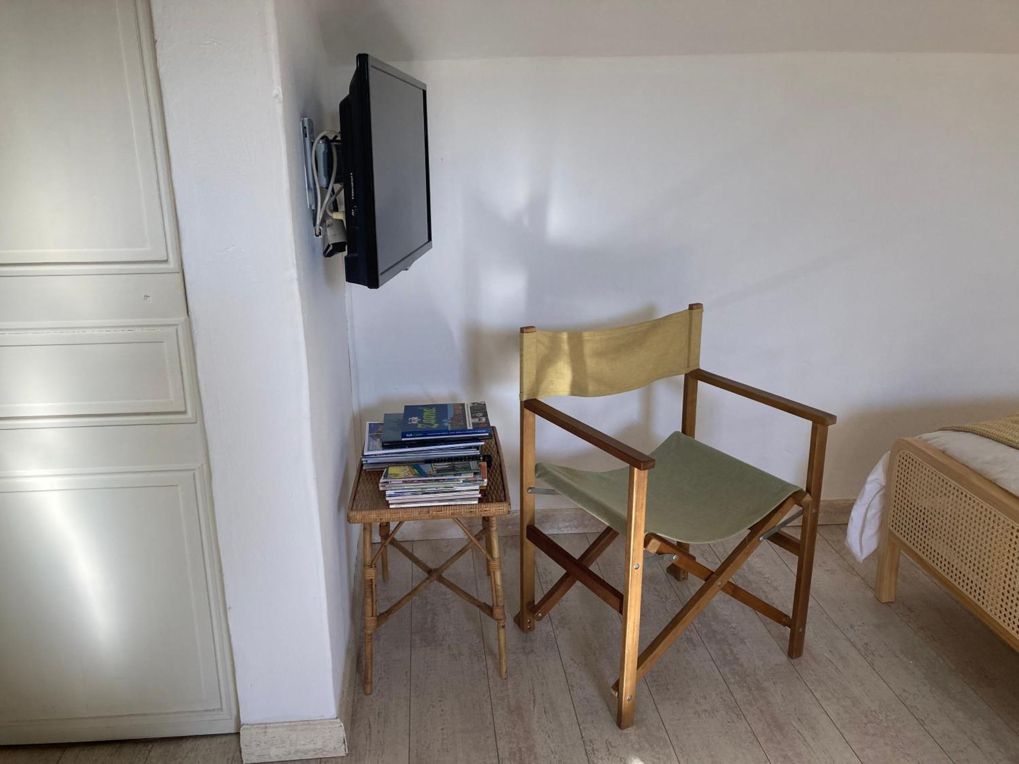 Studio St Remy Historic Center/Air-Com Saint-Rémy-de-Provence エクステリア 写真