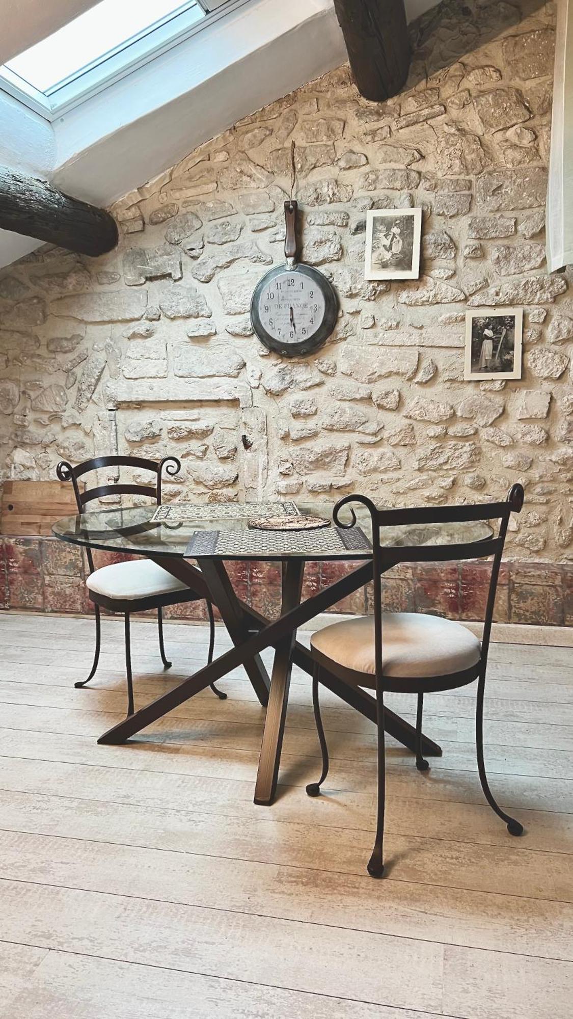 Studio St Remy Historic Center/Air-Com Saint-Rémy-de-Provence エクステリア 写真