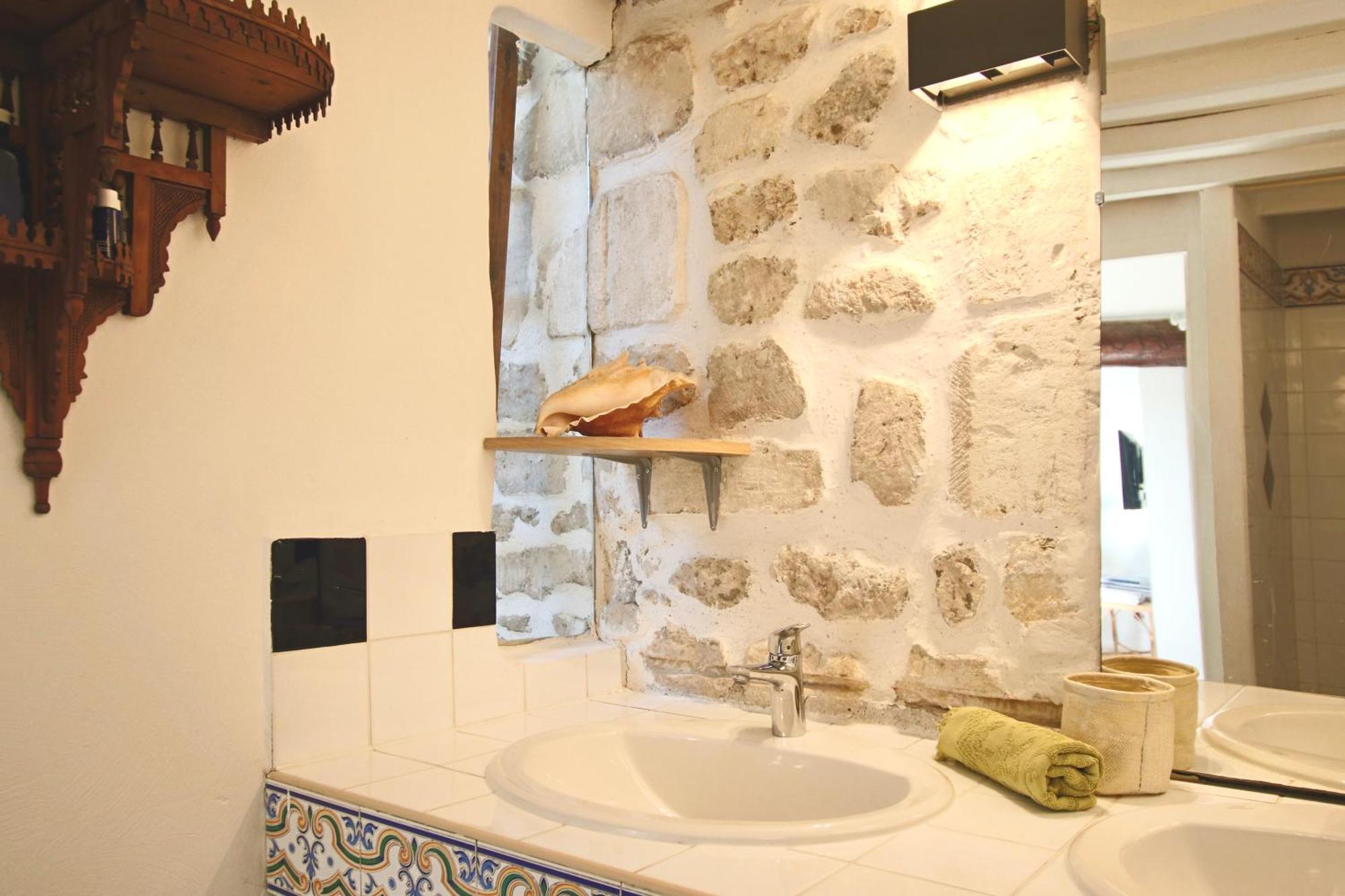 Studio St Remy Historic Center/Air-Com Saint-Rémy-de-Provence エクステリア 写真