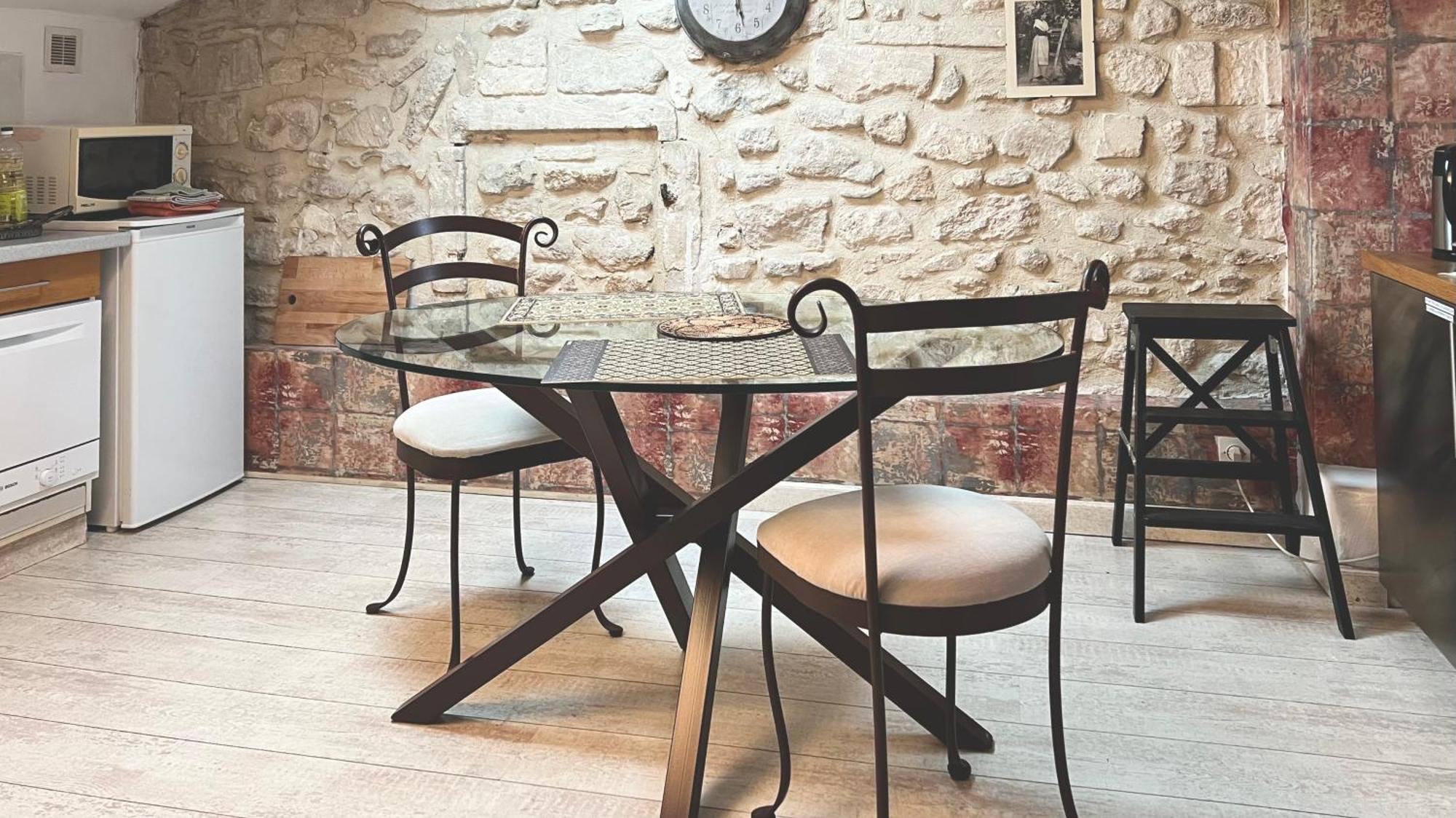 Studio St Remy Historic Center/Air-Com Saint-Rémy-de-Provence エクステリア 写真