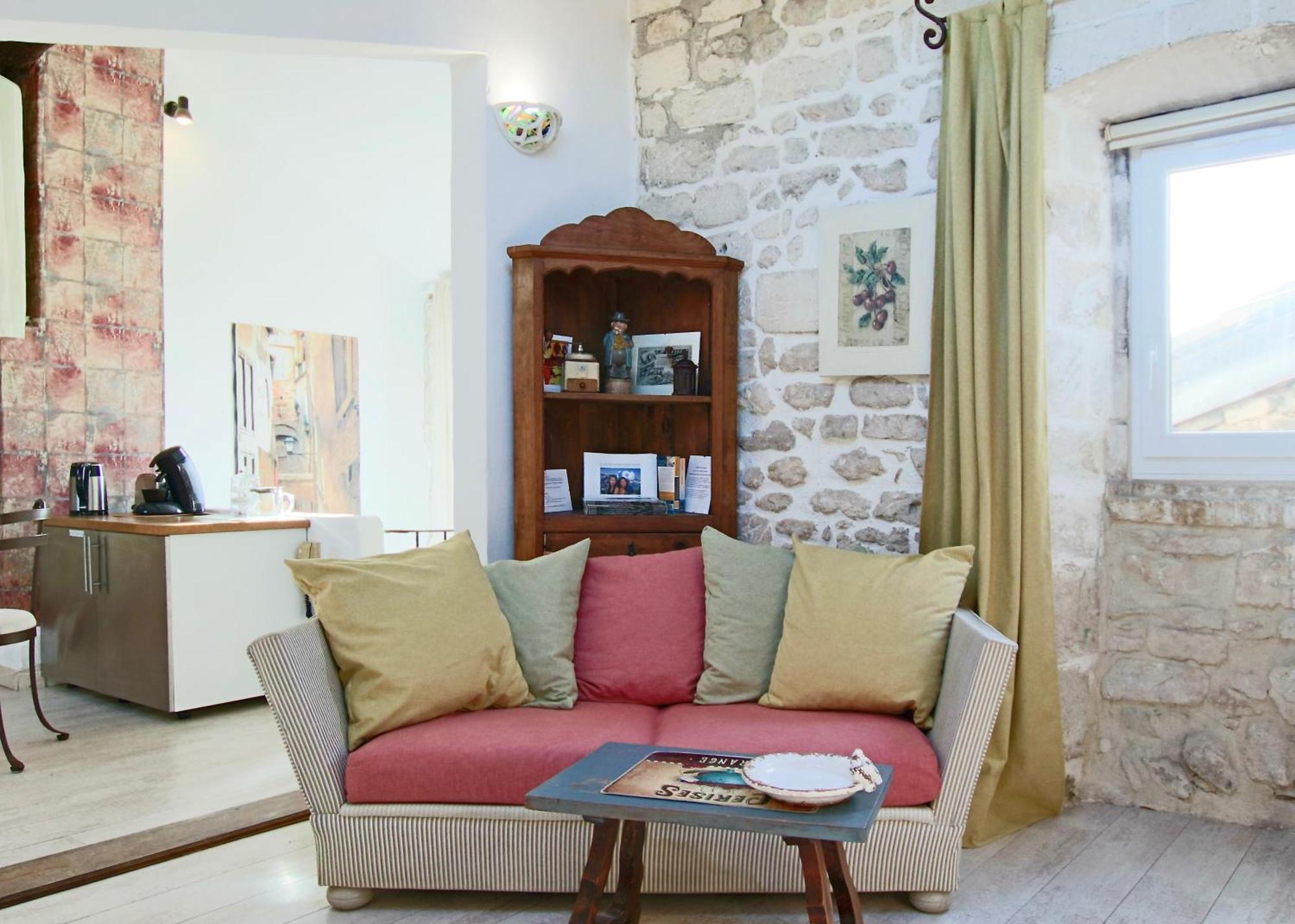 Studio St Remy Historic Center/Air-Com Saint-Rémy-de-Provence エクステリア 写真