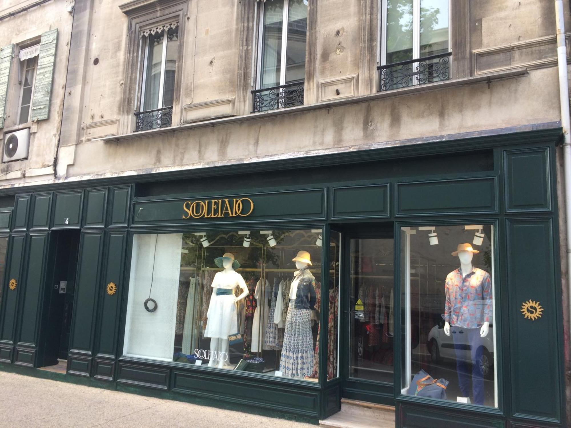 Studio St Remy Historic Center/Air-Com Saint-Rémy-de-Provence エクステリア 写真